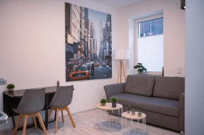 Wunderschönes Apartment im Herzen von Essen, Essen